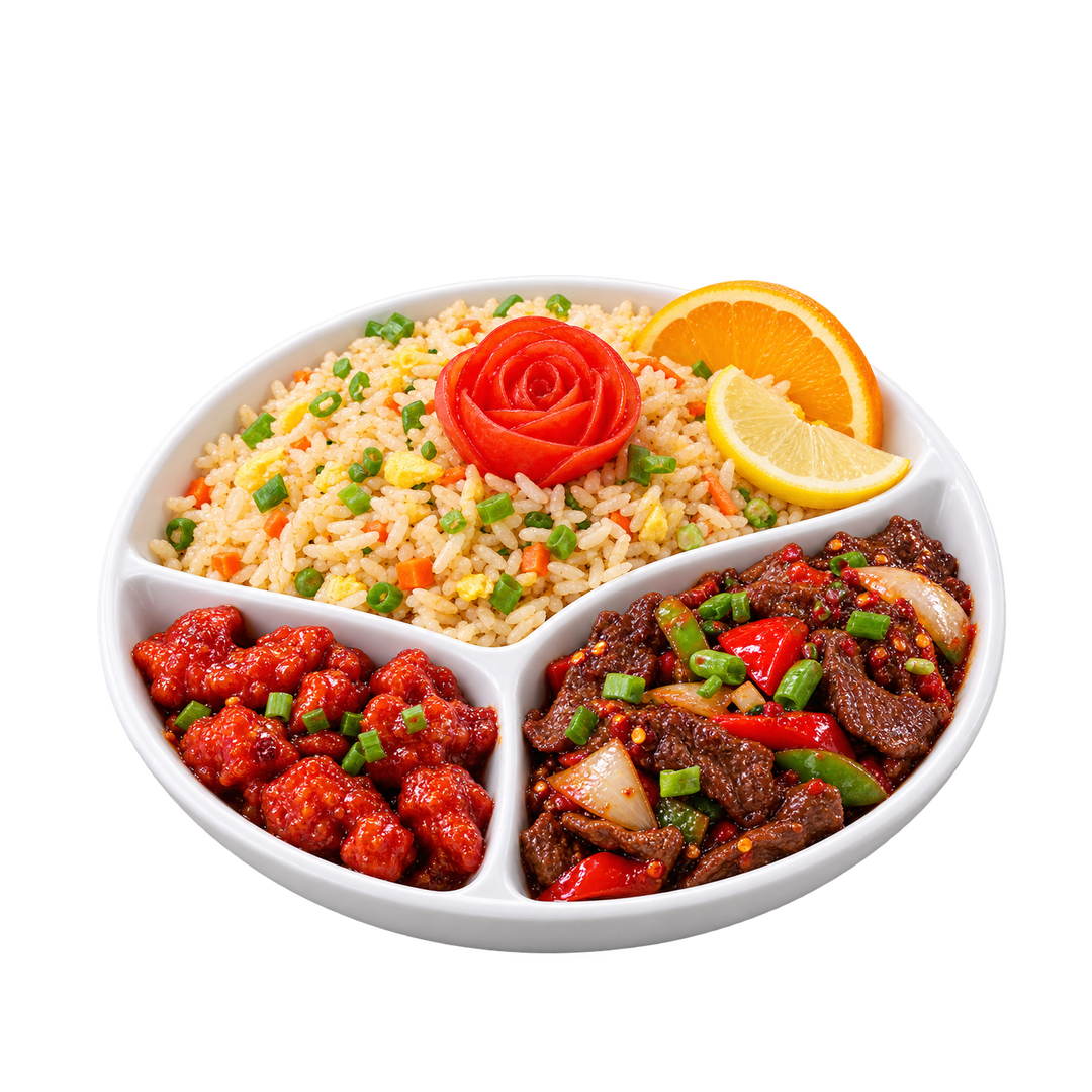 Beef Chilli